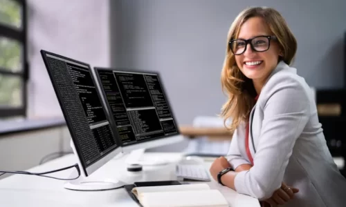 Software Support and Development